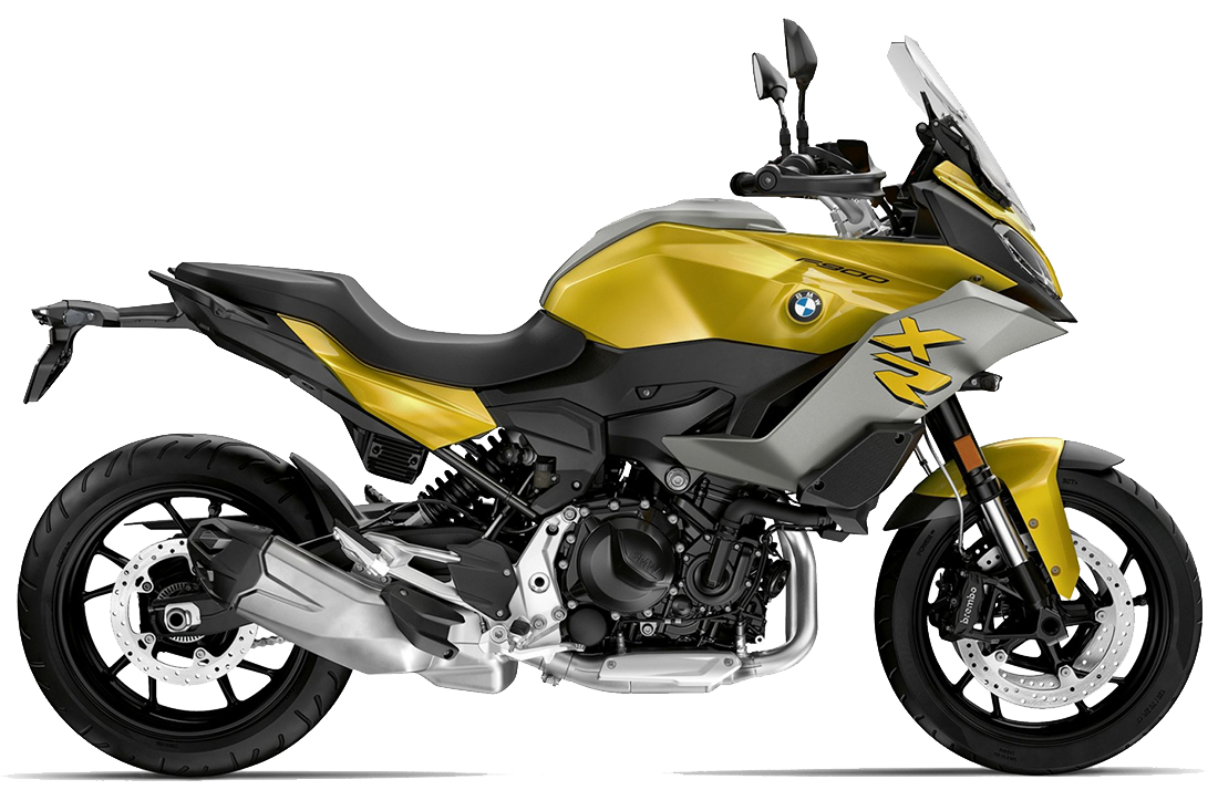 إف 900 إكس آر image